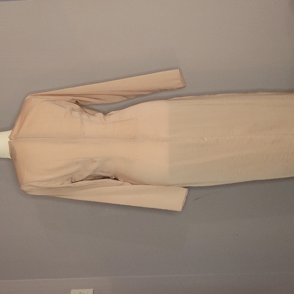 Missguided Maxi Dress - Picture 3 of 3